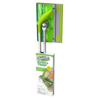 Swiffer Sweep and Trap Sweeper 003700088718