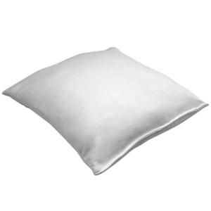 Remedy Memory Foam Comfort Touch Pillow 80 85051