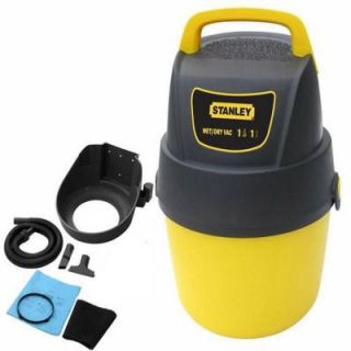 Stanley Wet and Dry Vaccum Wall Mount SL18125P