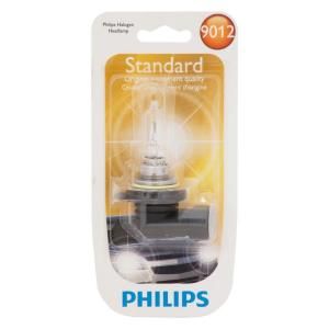 Philips HIR2 9012 Headlight Bulb (1 Pack) 9012LLB1