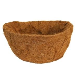 CobraCo Coconut Fiber Molded Replacement Coco Liner CLH14M HD