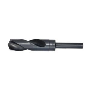 Milwaukee 1 in. S and D Black Oxide Drill Bit 48 89 2754