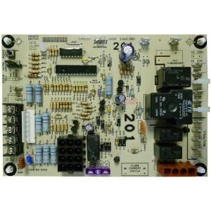 Control Board for Single Stage Gas Furnaces 331 03010 000
