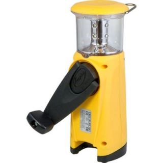 Freeplay LED Indigo Plus Solar Powered Yellow Lantern with USB A205 TL2 YL1 0000 FP US