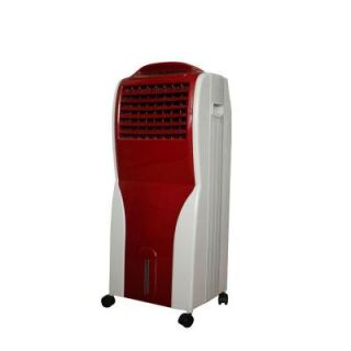Cool A Zone 941 CFM 3 Speed Portable Evaporative Cooler for 300 sq.ft. DISCONTINUED C025