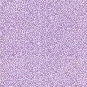 8 in. W x 10 in. H Sassy Purple Cheetah Print Wallpaper Sample 443 62507SAM