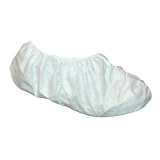 Trimaco One Size Fits Most Shoe Covers (3 Pack) 04603