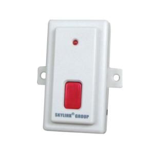 SkyLink Universal Remote Smart button Receiver enables use of Skylink remotes GB318