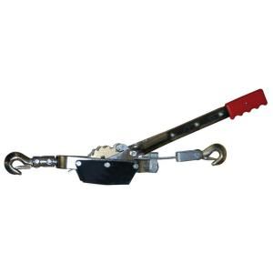 Maasdam PowR Pull 1 Ton Cable Puller   import CAL 1
