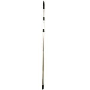 Bayco 16 ft. Aluminum Telescopic Pole with 3 Sections LBC 1600M