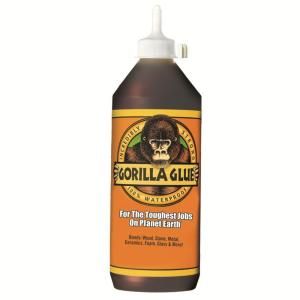 Gorilla Glue 36 fl. oz. All Purpose Adhesive 50036A