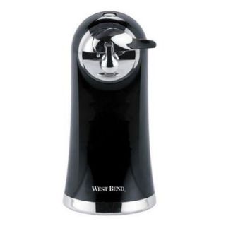 West Bend Electric Can Opener DISCONTINUED WSB77202