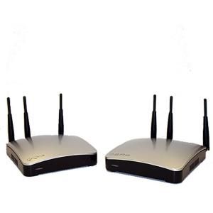 RF Link Wireless HD Audio and Video Transmitter and Receiver WHD 5001