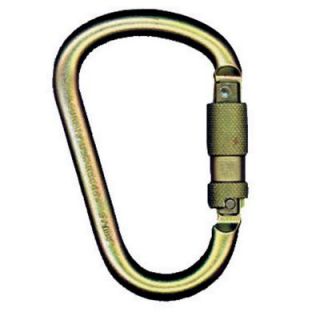 MSA Safety Works 7/8 in. Carabiner 10096466