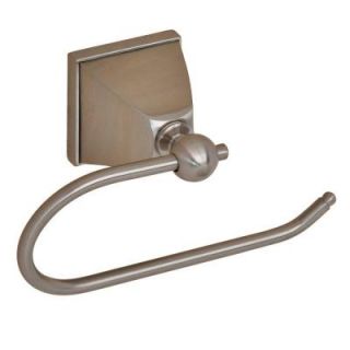 Barclay Products Delfina Toilet Paper Holder in Satin Nickel ITPR2055 SN