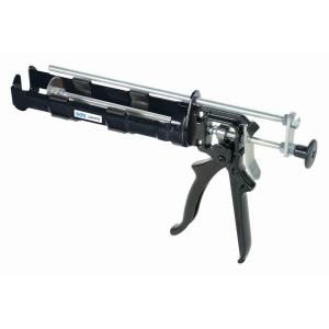 COX 300 ml x 30 ml Dual Cartridge Extra Thrust Epoxy Applicator Gun M330