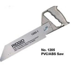 RIDGID 18 in. PVC/ABS Pipe Saw 50522