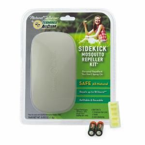 Terminix ALLCLEAR Sidekick Mosquito Repeller Kit DISCONTINUED SKD1000