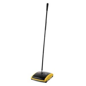 Rubbermaid Commercial Products Dual Action Sweeper FG4213 88 BLA