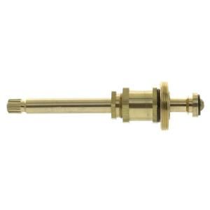 DANCO 9B 3H Hot Stem for Sayco Faucets in Brass 15884B