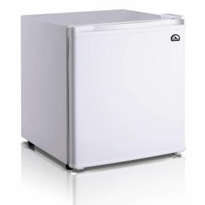 IGLOO 1.7 cu. ft. Mini Refrigerator in White FR100