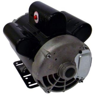 5 RHP Electric Air Compressor Motor S160 0337
