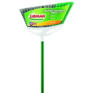 Libman Extra Large Precision Angle Broom 211