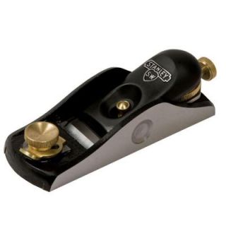 No. 60 1/2 Sweetheart 6 1/2 in. Low Angle Block Plane 12 139