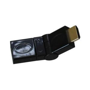 CE TECH HDMI Cable Swivel Adapter MC8204A0122001