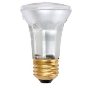 Philips 60 Watt Halogen PAR16 Narrow Spot Light Bulb 330043