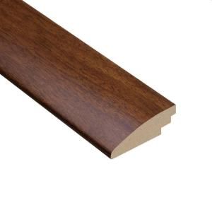 Home Legend Pacific Acacia 3/4 in. Thick x 2 in. Wide x 78 in. Length Hardwood Hard Surface Reducer Molding HL802HSR