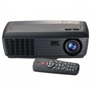 Dell Value Series 858 x 600 DLP Projector with 2500 Lumens 1210S