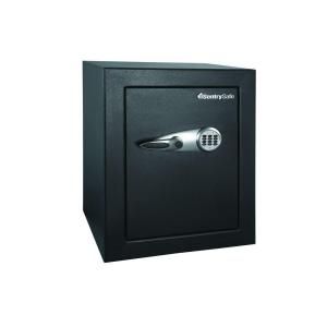 SentrySafe 4.3 cu. ft. Electronic Lock Non Fire Safe T8 331