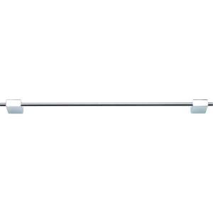 Atlas Homewares Paradigm Collection 20.4 in. Polished Chrome Cabinet Pull AP07 CH