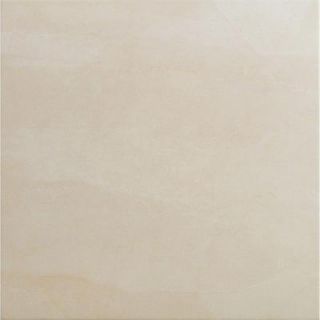 U.S. Ceramic Tile Avila 18 in. x 18 in. Blanco Porcelain Floor and Wall Tile DISCONTINUED FH1T61K011