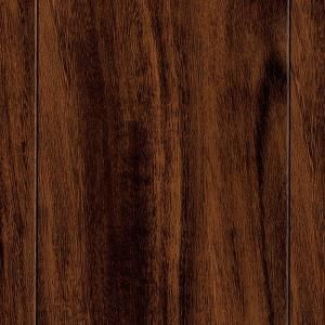 Home Legend Strand Woven Acacia 3/8 in. Thick x 3 7/8 in. Wide x 72 7/8 in. Length Exotic Solid Bamboo Flooring (23.42 sq.ft./case) HL812