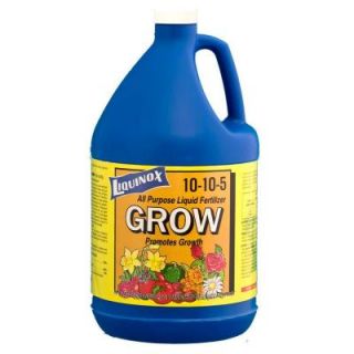 Liquinox 1 gal. Grow All Purpose Fertilizer 100047050