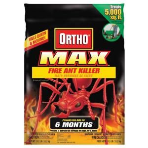 Ortho Max 11.5 lb. Fire Ant Killer 0257549