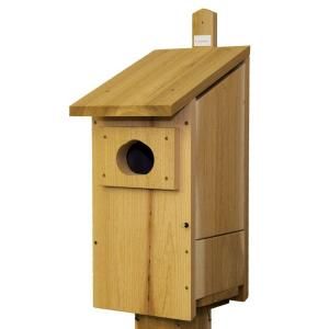 Stovall Products Wood Duck Box SP5H