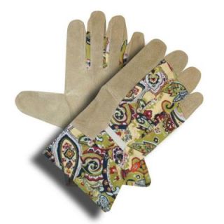 Dickies Ladies Split Pigskin Leather Palm Glove D87333