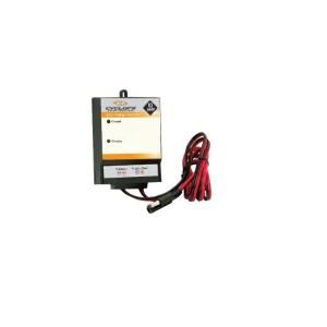 10 AMP Solar Panel Charge Controller SOLC10A