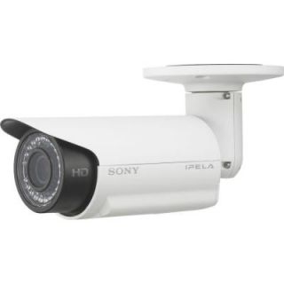 SONY Wired 720TVL HD Outdoor Bullet Security Surveillance Camera SNCCH260
