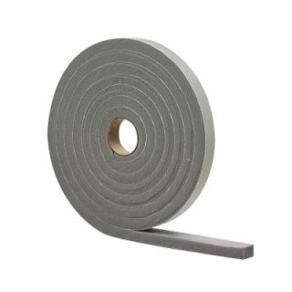 MD Building Products 1/2 in. x 120 in. High Density Foam Tape 02295