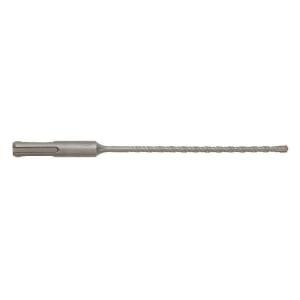 Bosch Bulldog Series SDS Plus 2 CT 3/16 in. x 2 in. x 4 in. Drill and Router Bits HC2010