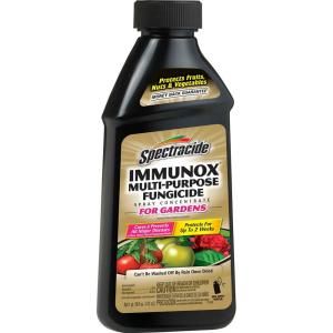 Spectracide 16 oz. Immunox Fungicide for Gardens HG 51000 2