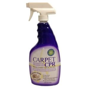 Carpet CPR 24 oz. Spot and Stain Remover CS 24QCBO