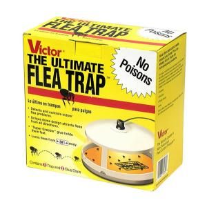Victor Ultimate Flea Trap M230
