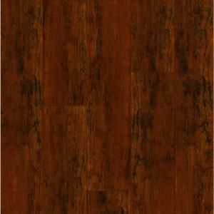 Bruce Cherry Sienna 12 mm Thick x 4.92 in. Wide x 47.76 in. Length Laminate Flooring (13.09 sq. ft. / case) L3021
