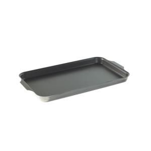 Nordic Ware 11 in. x 20 in. Two Burner High Sided Griddle 10330M