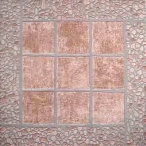 MS International Firenze Rosso 16 in. x 16 in. Glazed Ceramic Floor & Wall Tile DISCONTINUED NPRFIROSSO16X16